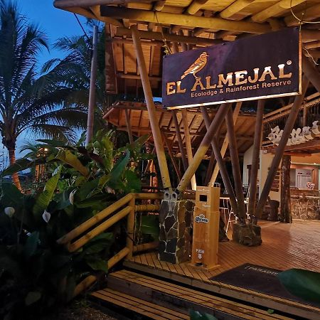 El Almejal Villa El Valle  Екстериор снимка