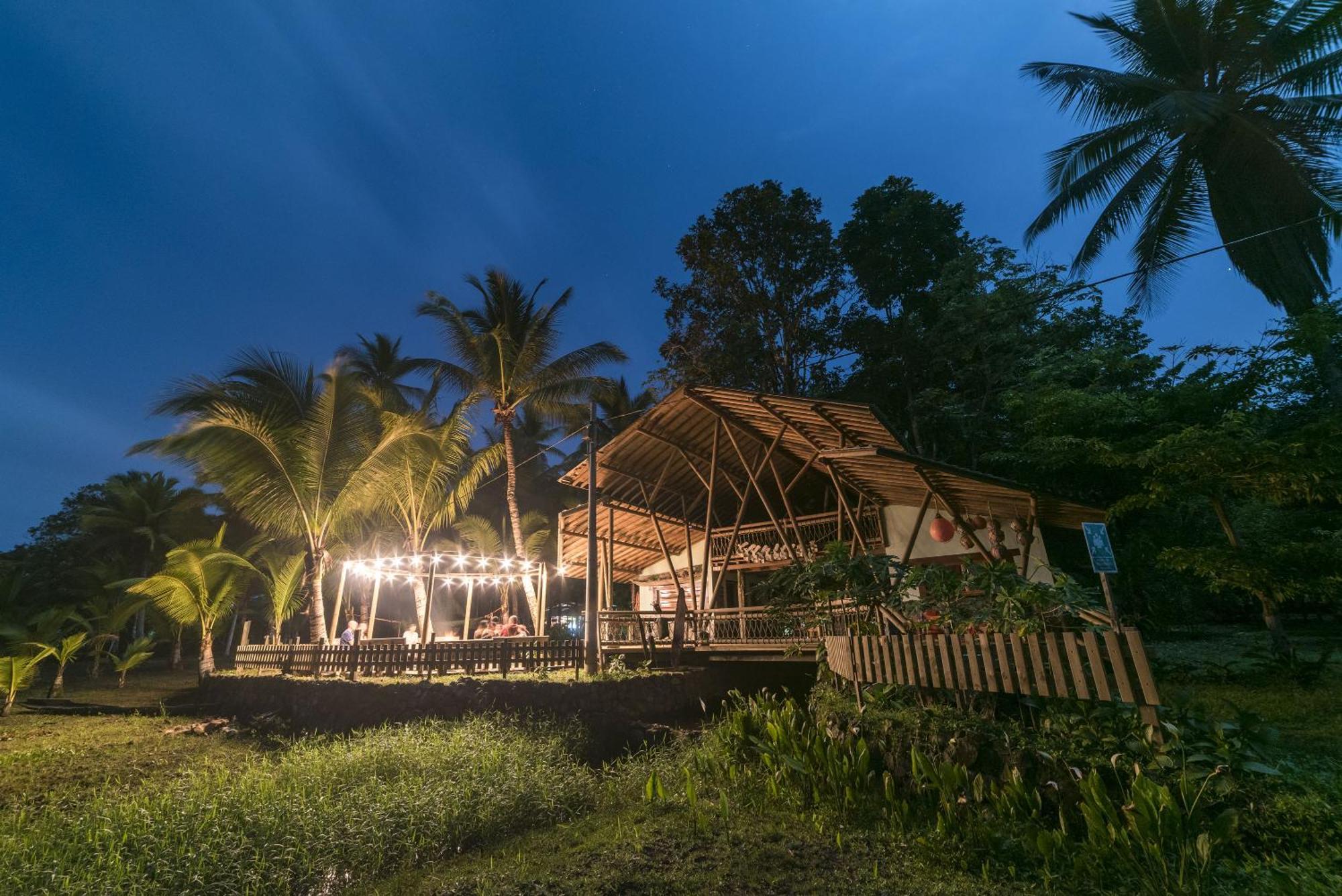 El Almejal Villa El Valle  Екстериор снимка