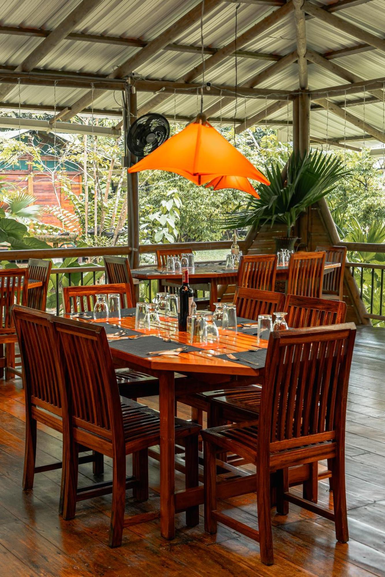 El Almejal Villa El Valle  Екстериор снимка